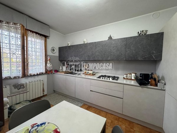 appartamento in vendita a Mirandola
