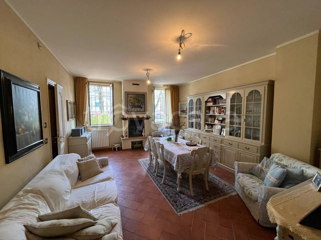 casa indipendente in vendita a Mirandola