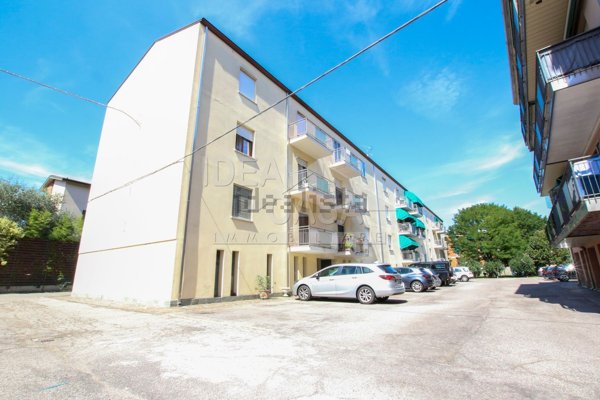 appartamento in vendita a Mirandola