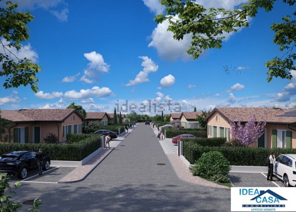 quadrivano in vendita a Mirandola