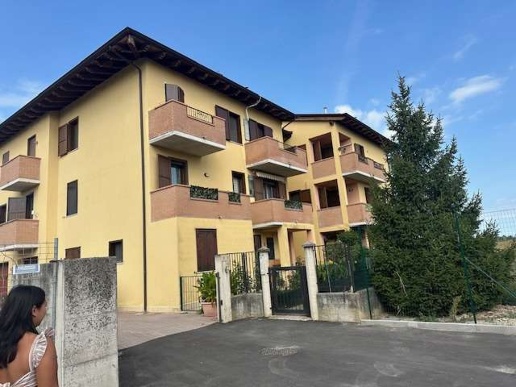 appartamento in vendita a Mirandola