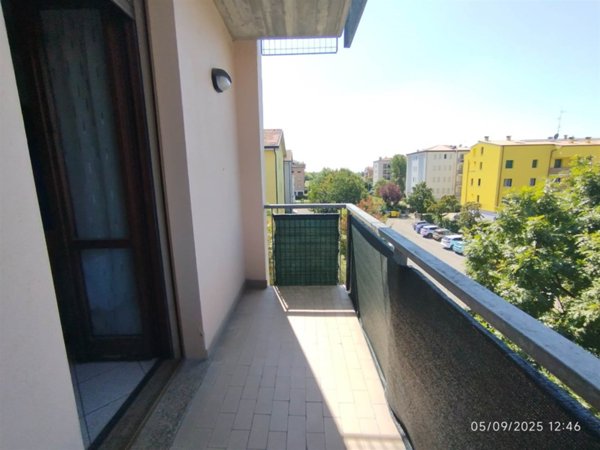 appartamento in vendita a Mirandola