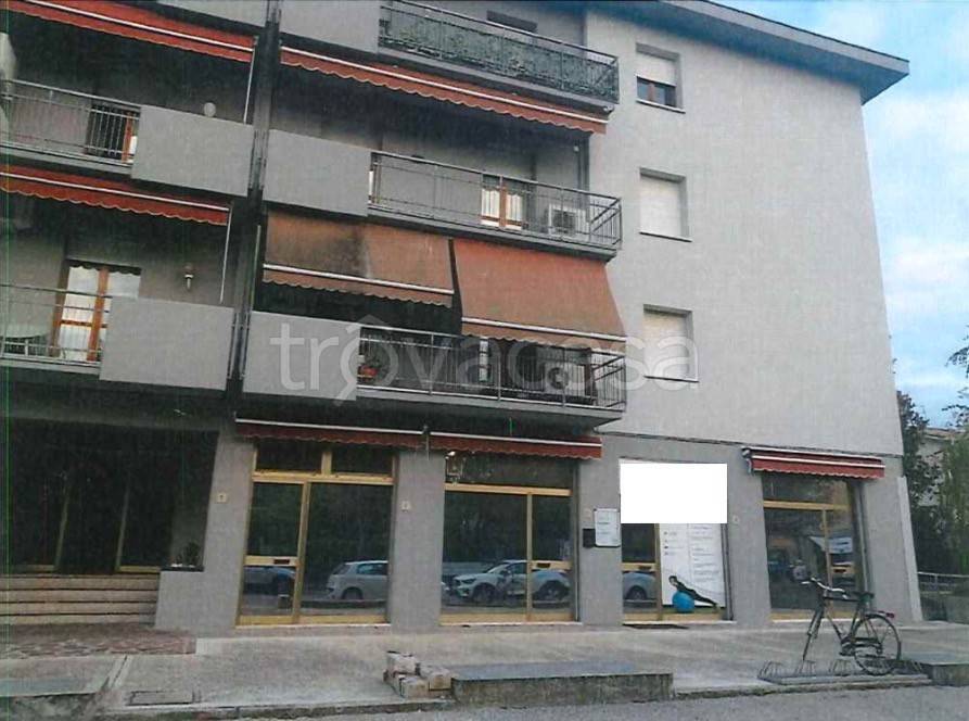 appartamento in vendita a Mirandola