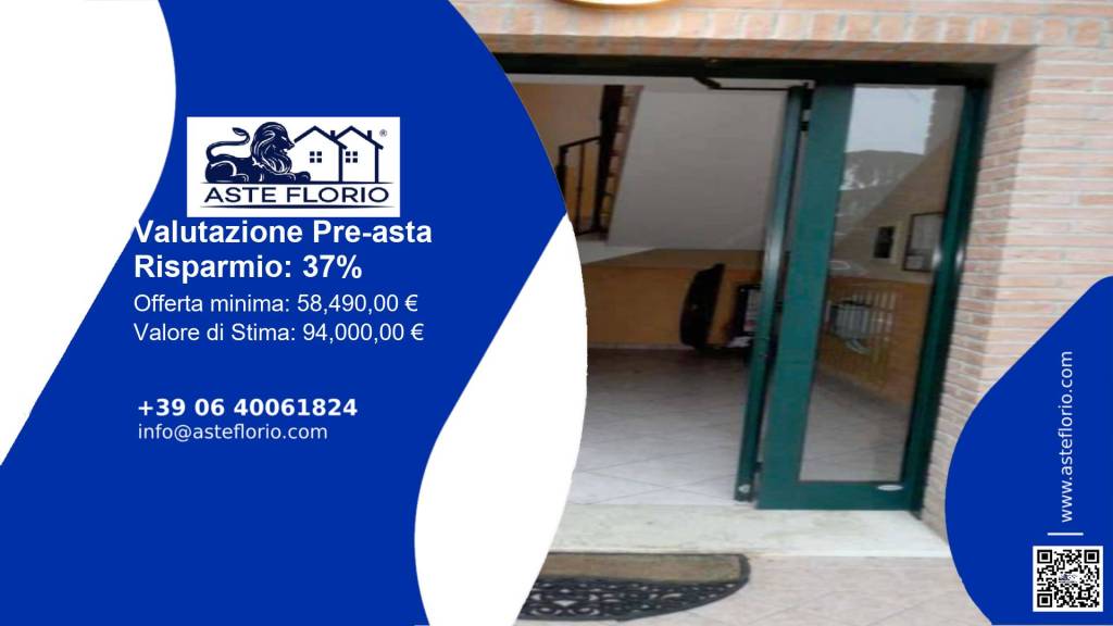 appartamento in vendita a Mirandola in zona Tramuschio