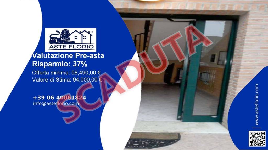 appartamento in vendita a Mirandola in zona Tramuschio