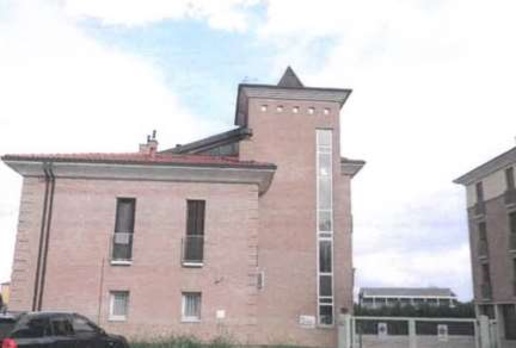 appartamento in vendita a Mirandola