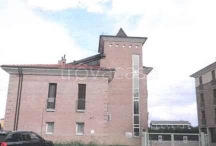 appartamento in vendita a Mirandola