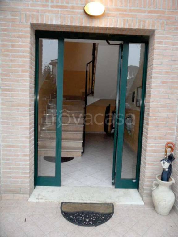 appartamento in vendita a Mirandola