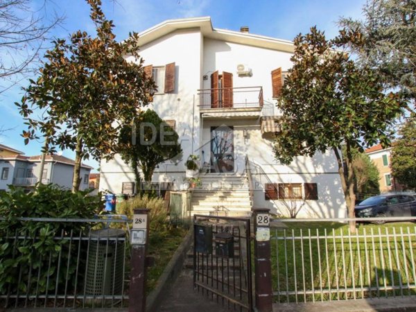 appartamento in vendita a Mirandola