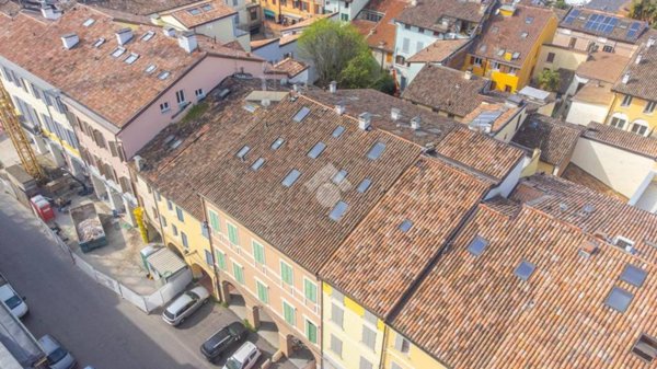 appartamento in vendita a Mirandola