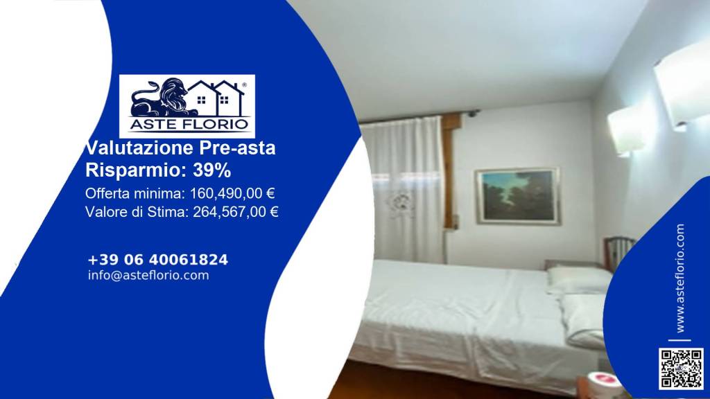 appartamento in vendita a Mirandola