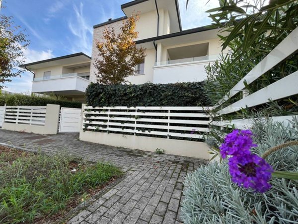 appartamento in vendita a Mirandola