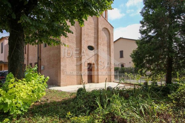 casa indipendente in vendita a Mirandola