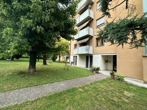 appartamento in vendita a Mirandola
