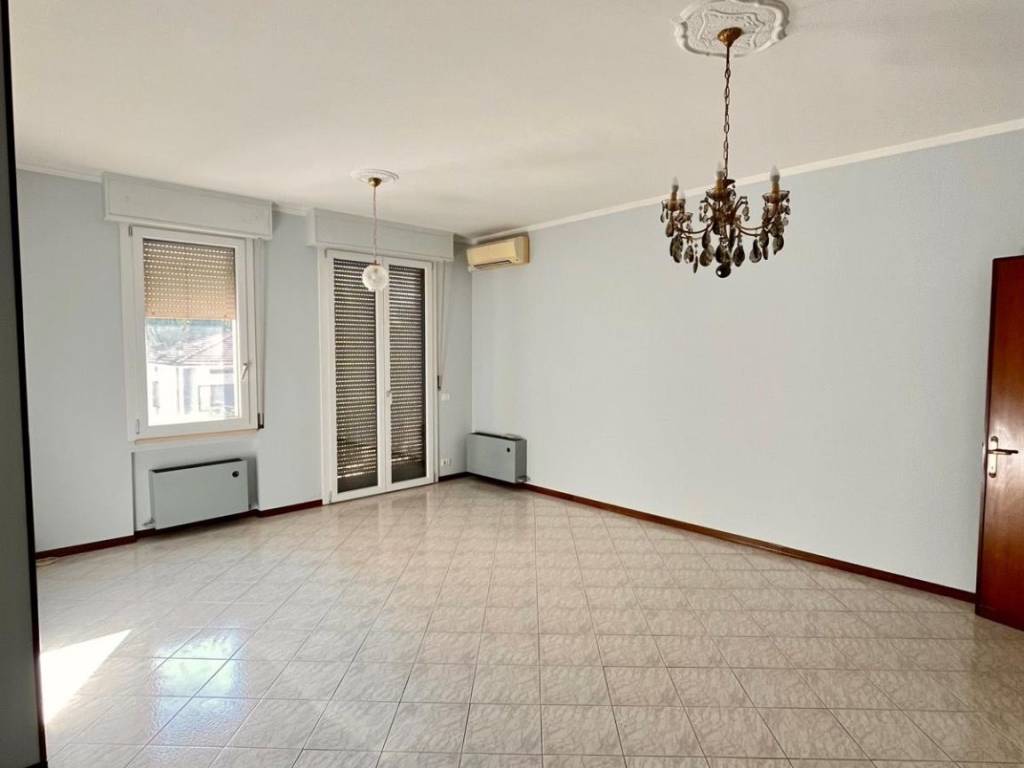 appartamento in vendita a Mirandola