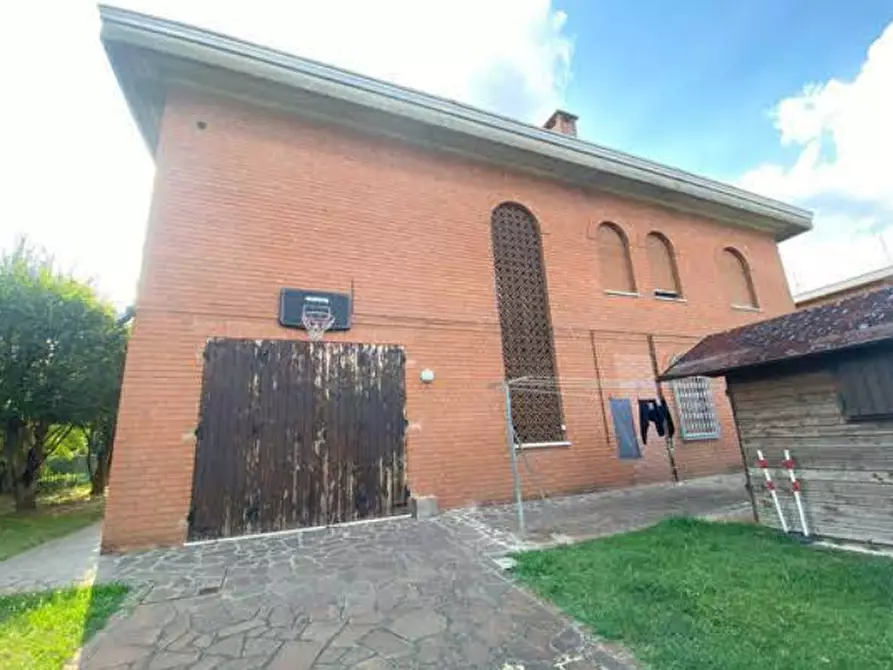 casa indipendente in vendita a Mirandola