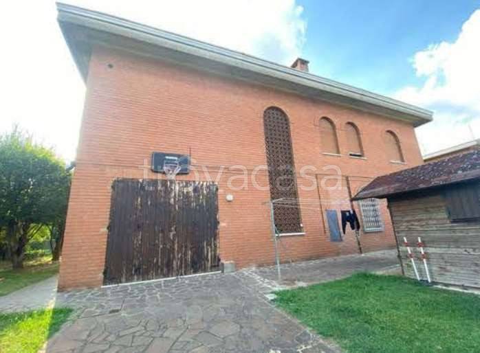 casa indipendente in vendita a Mirandola