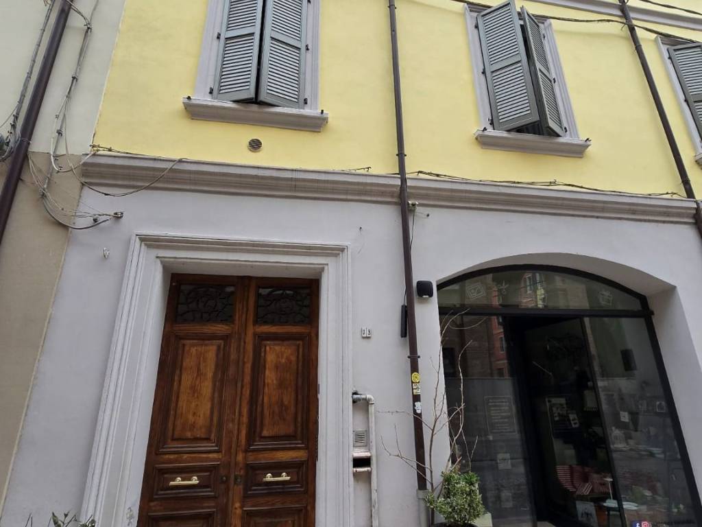 appartamento in vendita a Mirandola