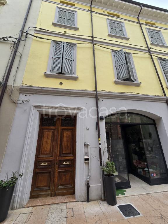 appartamento in vendita a Mirandola