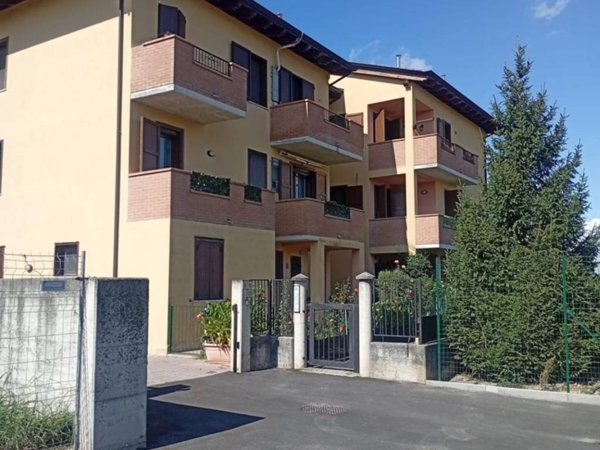 appartamento in vendita a Mirandola