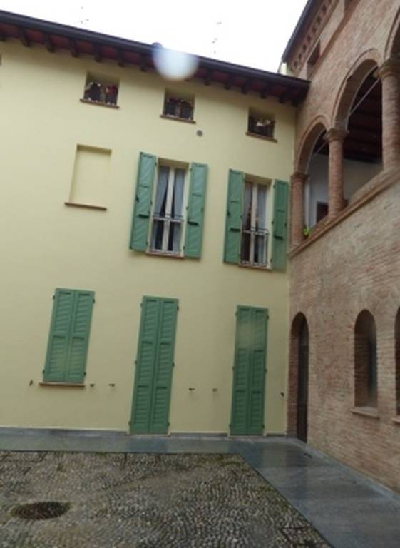 appartamento in vendita a Mirandola