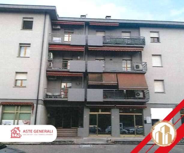 appartamento in vendita a Mirandola