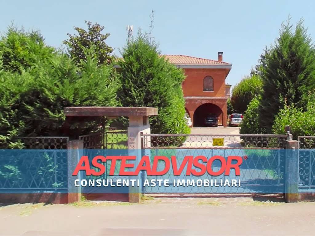 casa indipendente in vendita a Mirandola