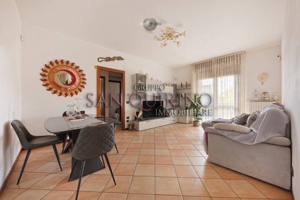 appartamento in vendita a Mirandola