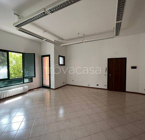 appartamento in vendita a Mirandola