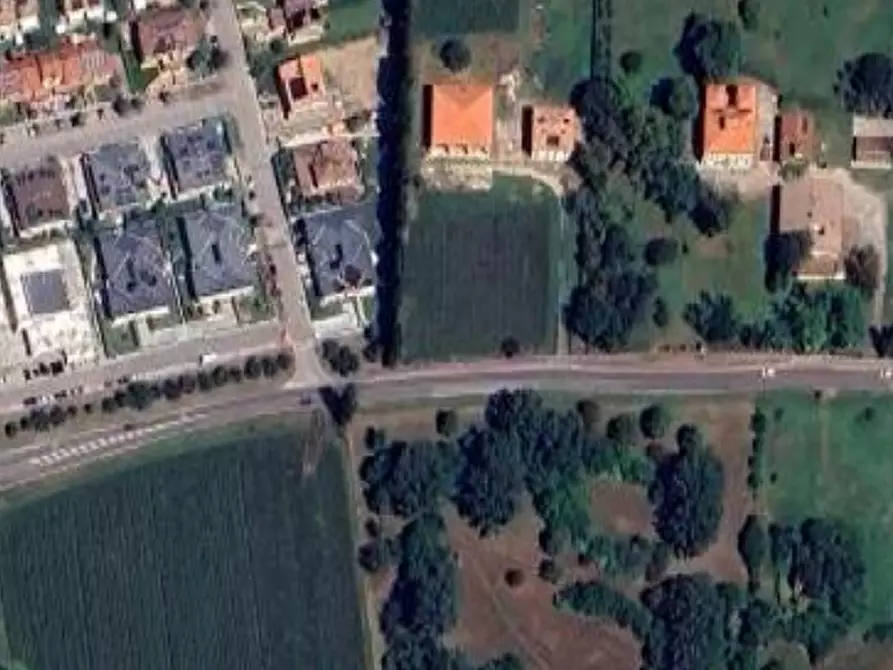 terreno agricolo in vendita a Mirandola