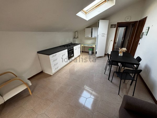 appartamento in vendita a Mirandola
