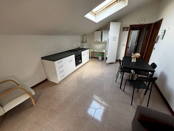 appartamento in vendita a Mirandola