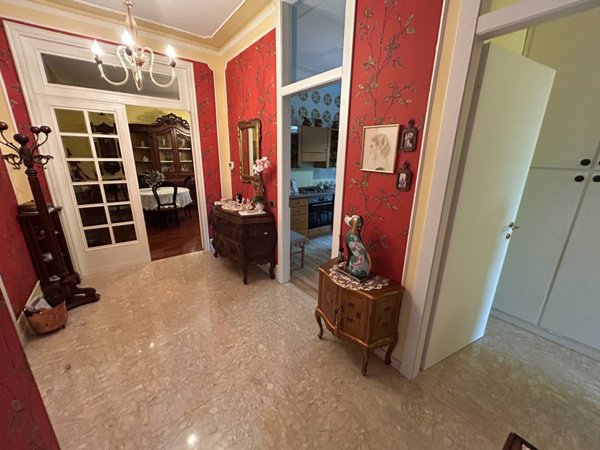 appartamento in vendita a Mirandola