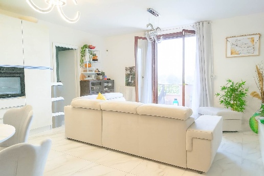appartamento in vendita a Mirandola