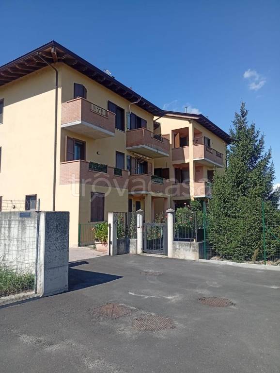 appartamento in vendita a Mirandola