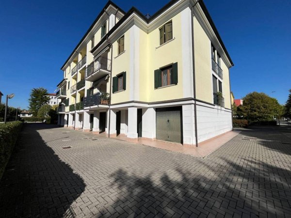 appartamento in vendita a Mirandola