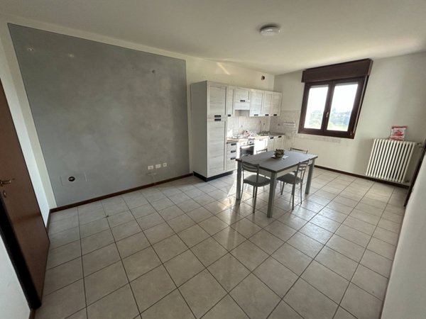 appartamento in vendita a Mirandola