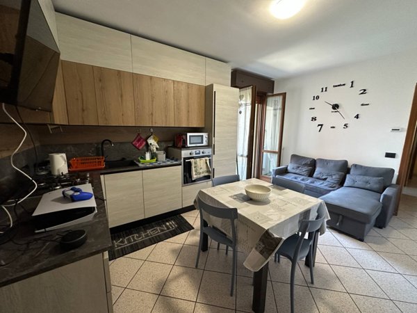 appartamento in vendita a Mirandola