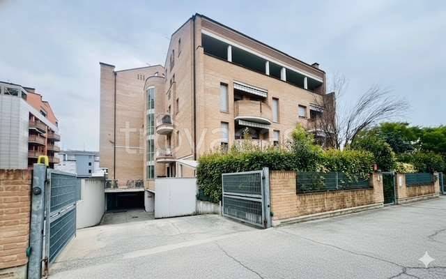 appartamento in vendita a Mirandola