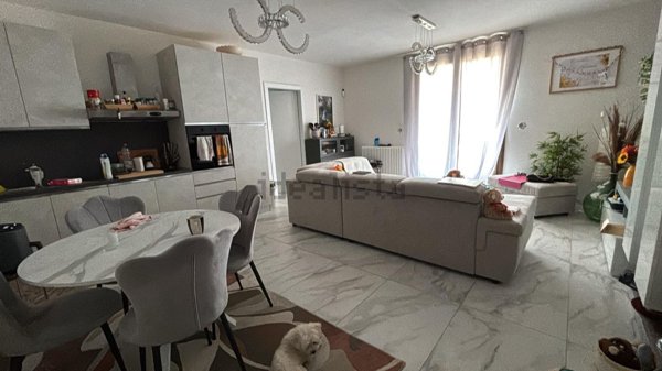 appartamento in vendita a Mirandola
