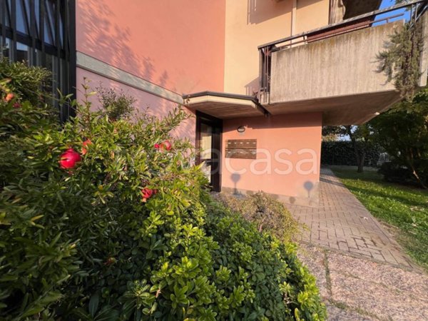 appartamento in vendita a Mirandola