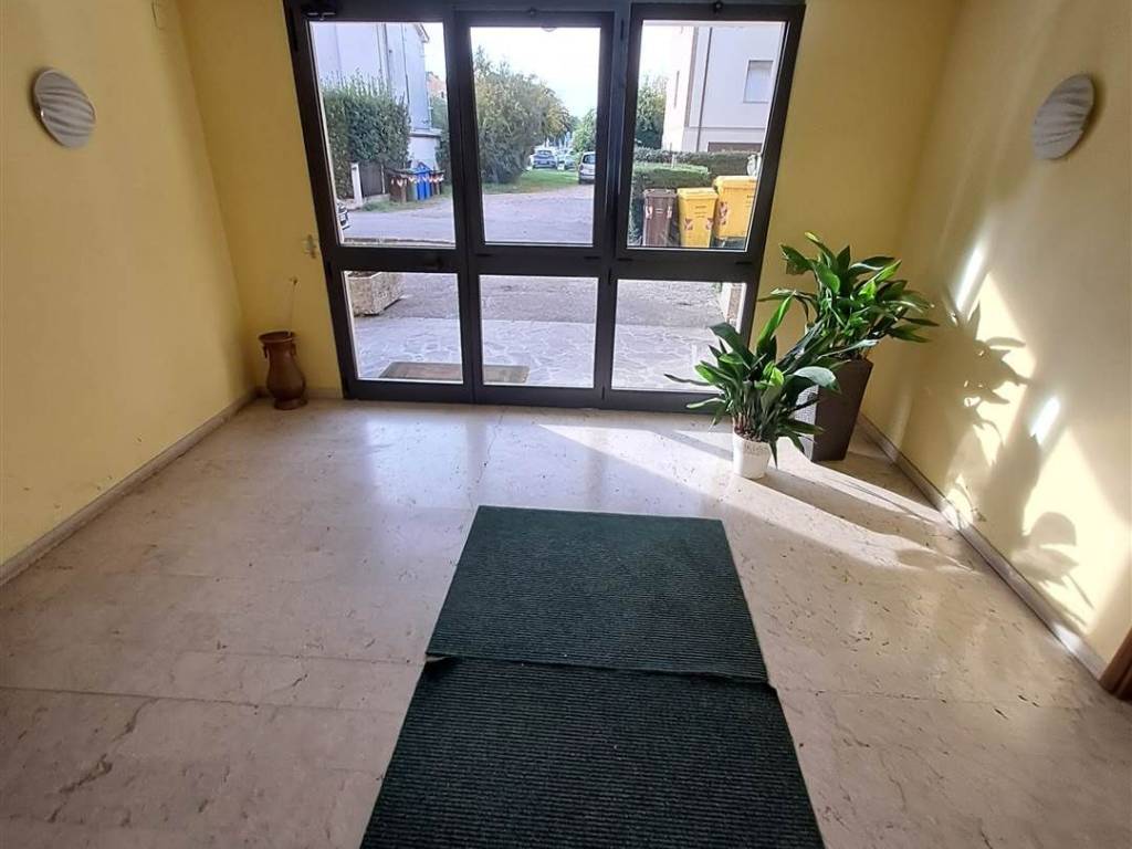 appartamento in vendita a Mirandola