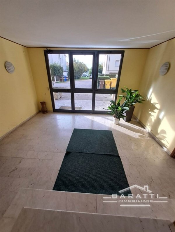 appartamento in vendita a Mirandola