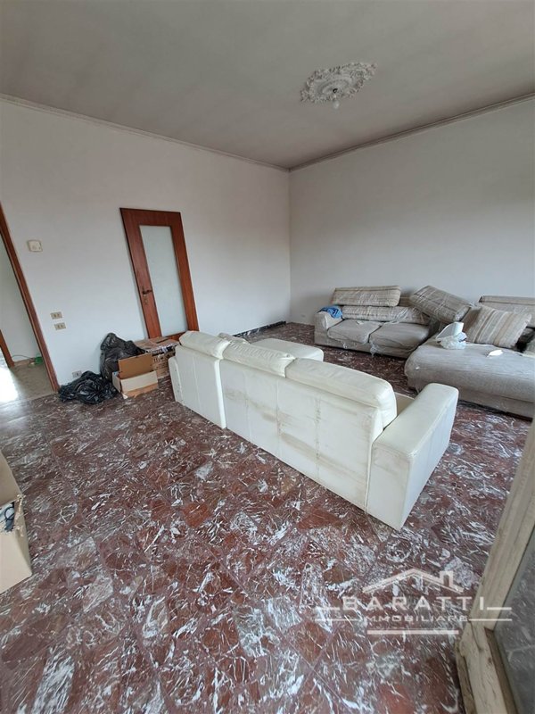 appartamento in vendita a Mirandola