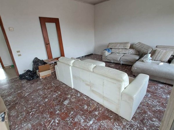 appartamento in vendita a Mirandola