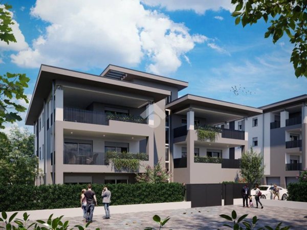 appartamento in vendita a Mirandola