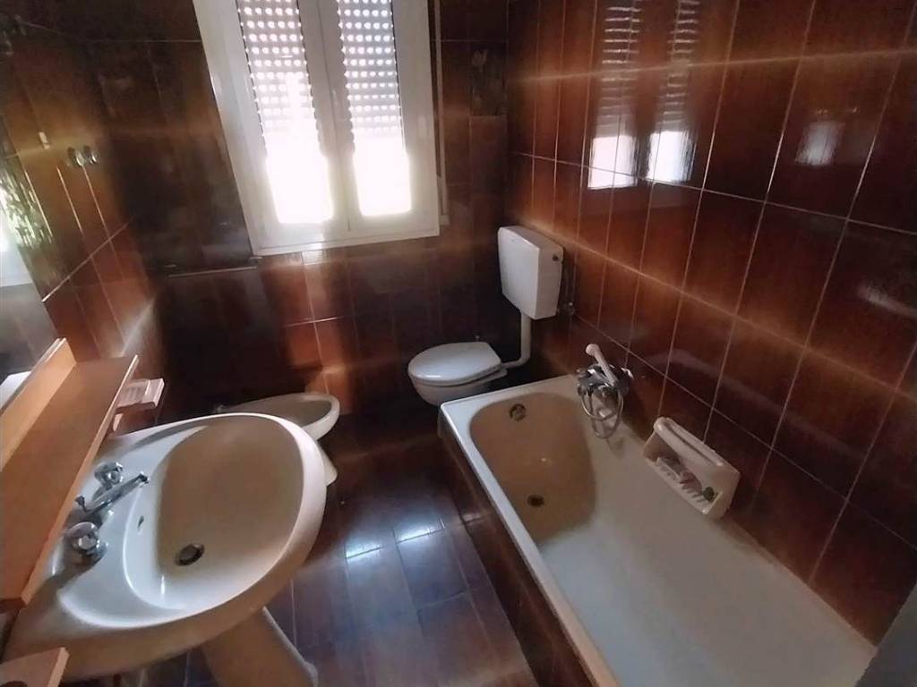 casa indipendente in vendita a Mirandola in zona Quarantoli