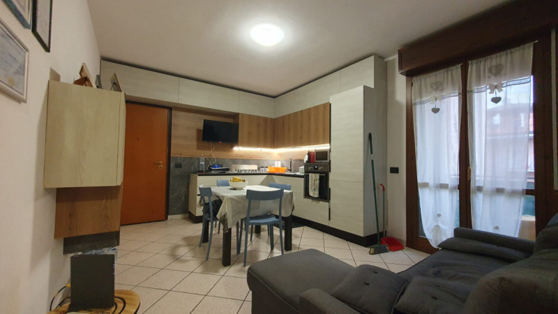 appartamento in vendita a Mirandola