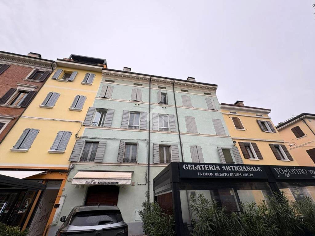 appartamento in vendita a Mirandola