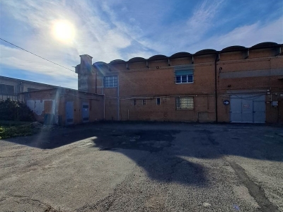 casa semindipendente in vendita a Mirandola